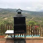 La Seguirilla Del Jerte Casas del Castañar