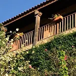 Prázdninový dům La Seguirilla Del Jerte Casas del Castañar
