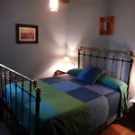 Prázdninový dům La Seguirilla Del Jerte Casas del Castañar