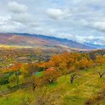 La Seguirilla Del Jerte * Casas del Castañar