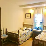 La Seguirilla Del Jerte Casas del Castañar