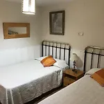 Prázdninový dům La Seguirilla Del Jerte Casas del Castañar
