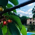 La Seguirilla Del Jerte Prázdninový dům Casas del Castañar