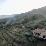 La Seguirilla Del Jerte Prázdninový dům *