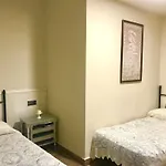 La Seguirilla Del Jerte Prázdninový dům