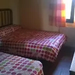 La Seguirilla Del Jerte Casas del Castañar