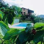 Prázdninový dům La Seguirilla Del Jerte Casas del Castañar
