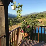 La Seguirilla Del Jerte Casas del Castañar