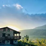 La Seguirilla Del Jerte Casas del Castañar