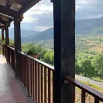 Prázdninový dům La Seguirilla Del Jerte Casas del Castañar