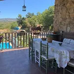 Ferienhaus La Seguirilla Del Jerte *
