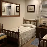 Ferienhaus La Seguirilla Del Jerte Casas del Castañar