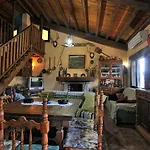 La Seguirilla Del Jerte Prázdninový dům Casas del Castañar