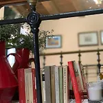 La Seguirilla Del Jerte Prázdninový dům Casas del Castañar
