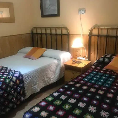 Holiday home La Seguirilla Del Jerte