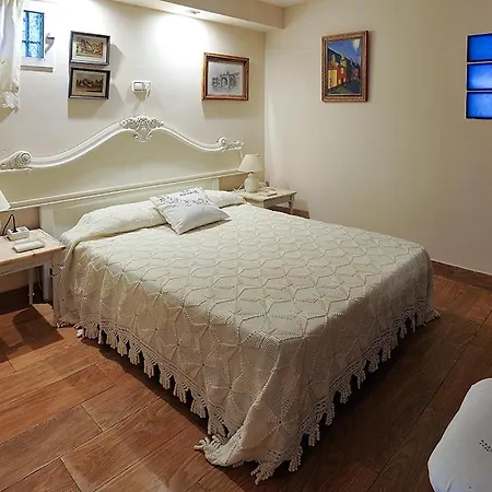 La Seguirilla Del Jerte * Casas del Castanar