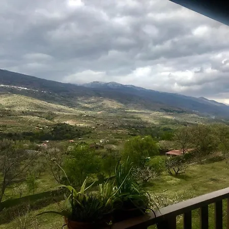 La Seguirilla Del Jerte * Casas del Castañar