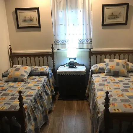 La Seguirilla Del Jerte