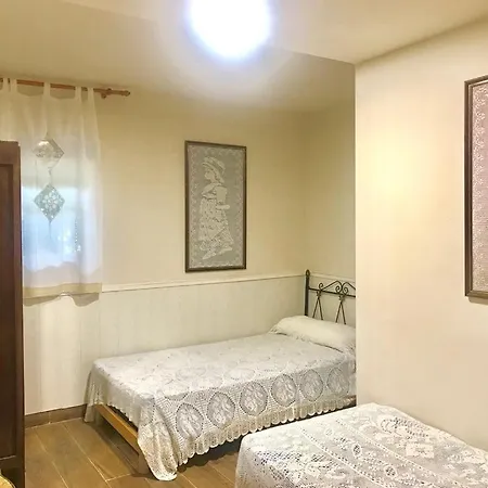 Holiday home La Seguirilla Del Jerte *