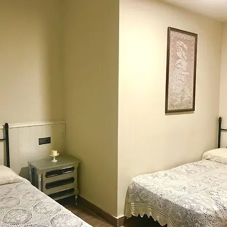 La Seguirilla Del Jerte Casa de Férias