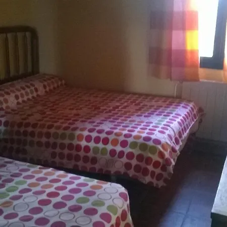 La Seguirilla Del Jerte Casas del Castañar