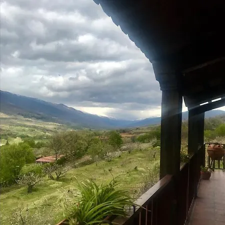 La Seguirilla Del Jerte