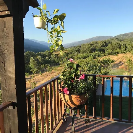 La Seguirilla Del Jerte Casas del Castañar