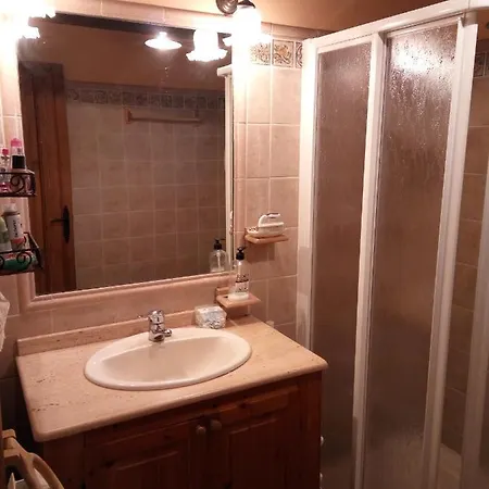 La Seguirilla Del Jerte Holiday home *