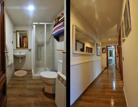 La Seguirilla Del Jerte * Casas del Castañar