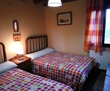 Casa de Férias La Seguirilla Del Jerte