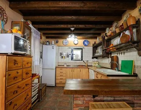 La Seguirilla Del Jerte *