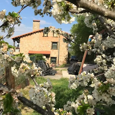 La Seguirilla Del Jerte Casas del Castañar
