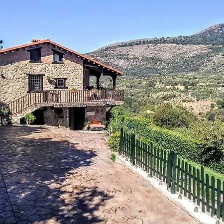 La Seguirilla Del Jerte