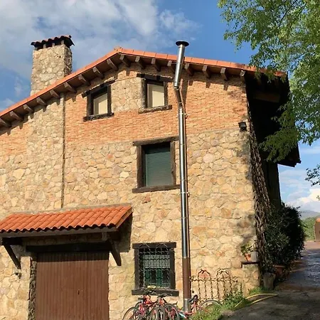 La Seguirilla Del Jerte *