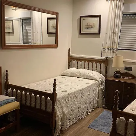 Dom wakacyjny La Seguirilla Del Jerte Casas del Castañar