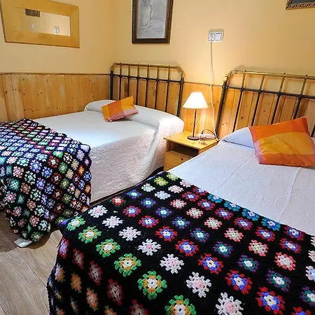 La Seguirilla Del Jerte