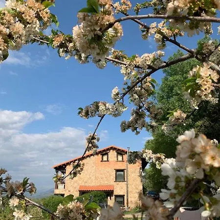 La Seguirilla Del Jerte Casas del Castanar