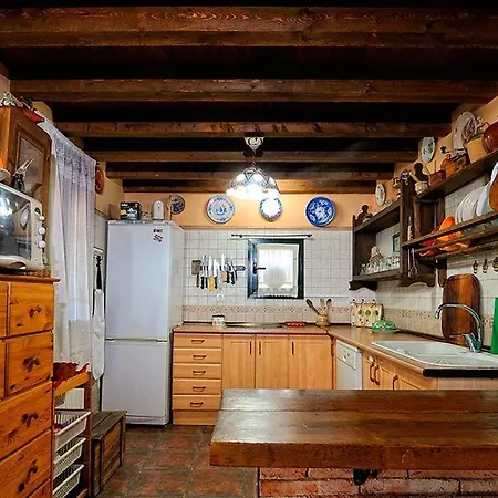 Casa de Férias La Seguirilla Del Jerte *