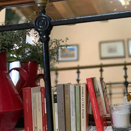 La Seguirilla Del Jerte Holiday home Casas del Castanar