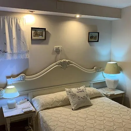 La Seguirilla Del Jerte Holiday home