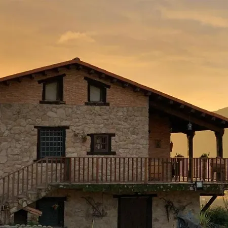 La Seguirilla Del Jerte * Casas del Castañar