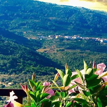 La Seguirilla Del Jerte Σπίτι διακοπών *