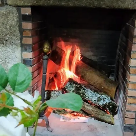 Dom wakacyjny La Seguirilla Del Jerte *