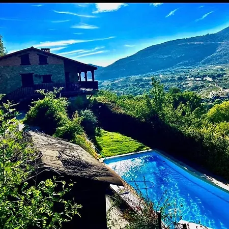 La Seguirilla Del Jerte * Casas del Castanar