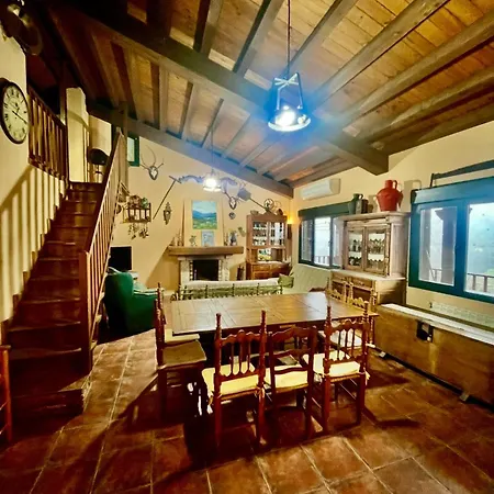 Holiday home La Seguirilla Del Jerte