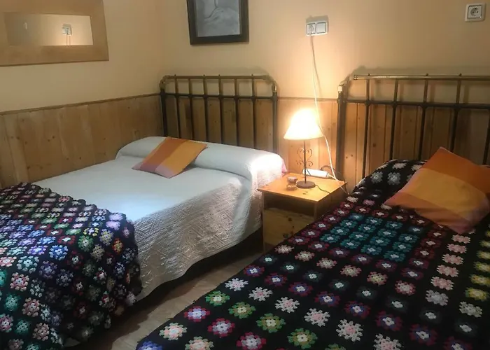 Vakantiehuis La Seguirilla Del Jerte