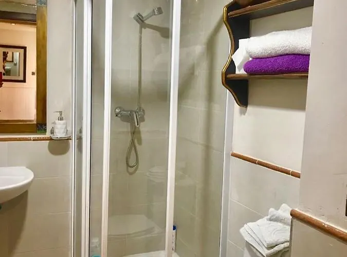 La Seguirilla Del Jerte Holiday home *