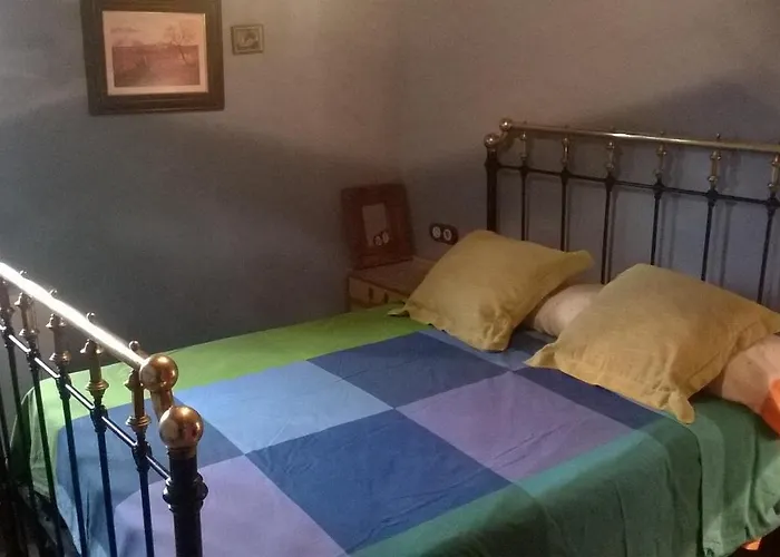 La Seguirilla Del Jerte Vakantiehuis *