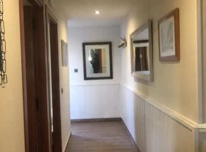 La Seguirilla Del Jerte * Casas del Castanar