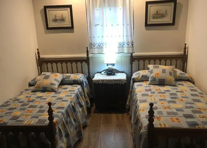 La Seguirilla Del Jerte